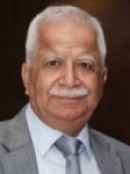 DR RAJINDER K MEHTA